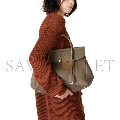 LORO PIANA LOOM BAG L32 FAN9610 (33*23*18cm)